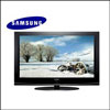 Samsung Plasma PS42A450P1 - Click here to View more details about this Product